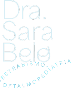 Logo Dra. Sara Belo